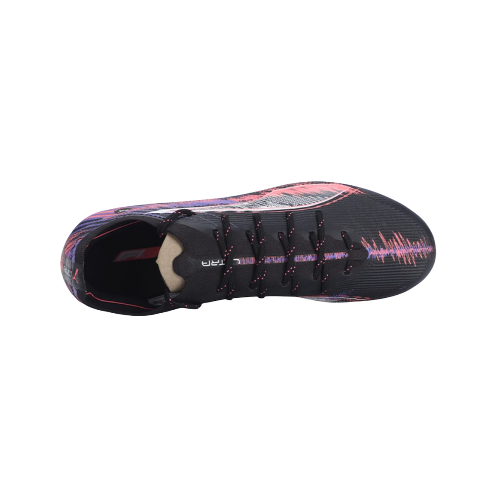 Puma Ultra 5 'Black / Purple' Мужские