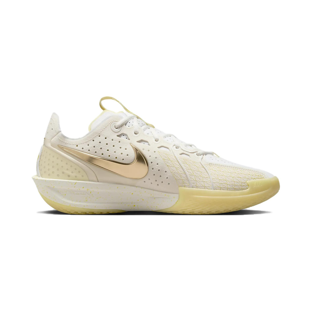 Nike GT Cut 3 'Yellow' Мужские