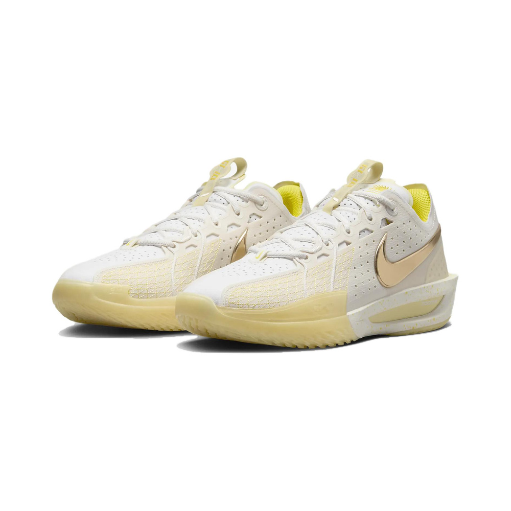Nike GT Cut 3 'Yellow' Мужские