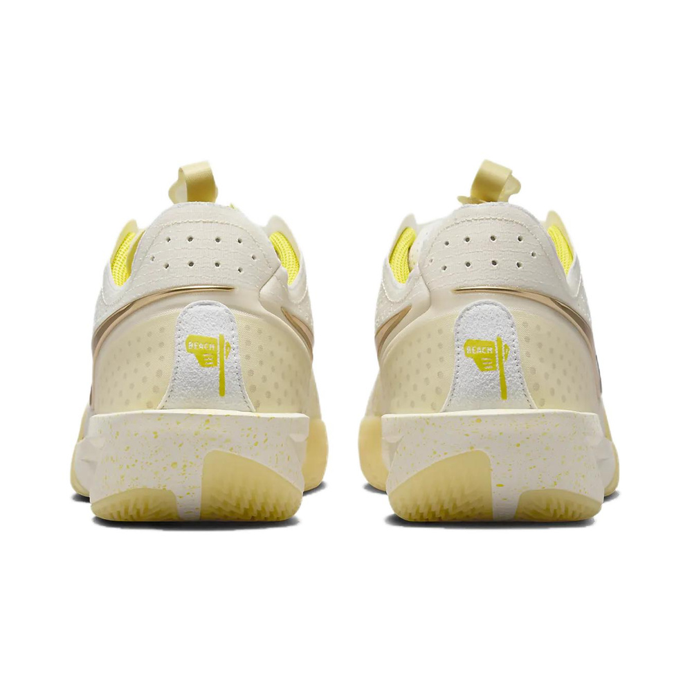 Nike GT Cut 3 'Yellow' Мужские