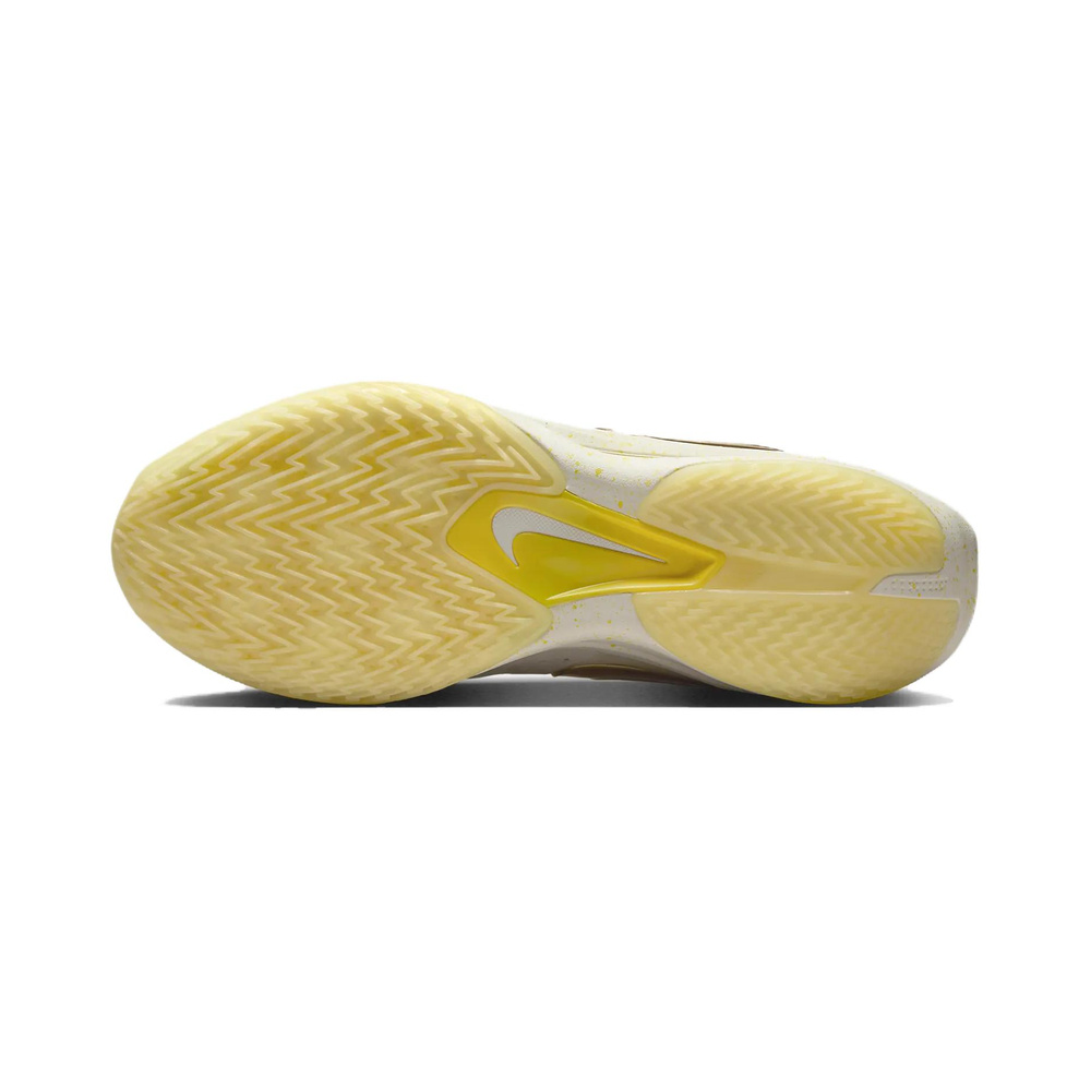 Nike GT Cut 3 'Yellow' Мужские