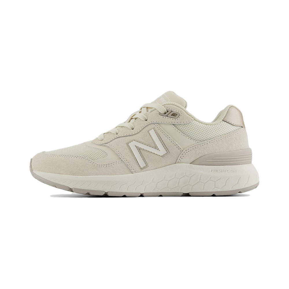 New Balance Fresh Foam 'Ecru' Женские