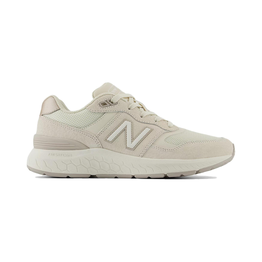 New Balance Fresh Foam 'Ecru' Женские
