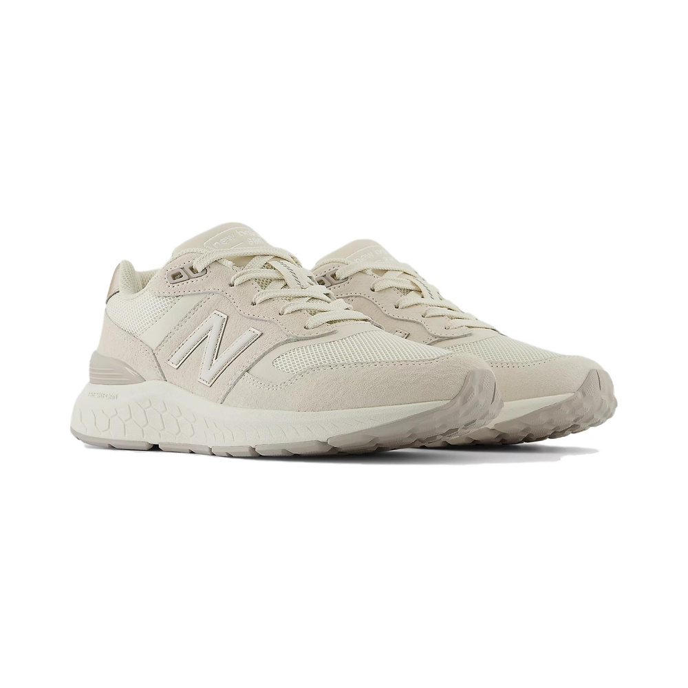 New Balance Fresh Foam 'Ecru' Женские