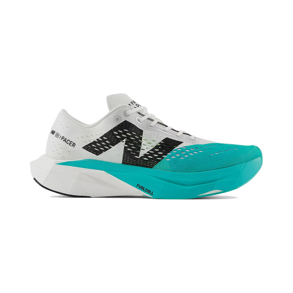 New Balance Fuelcell Supercomp Pacer 'White' Мужские