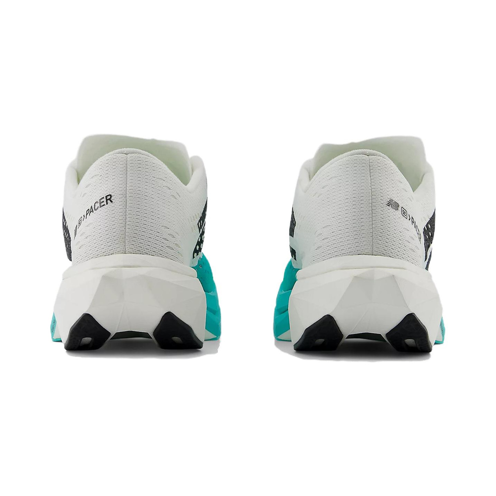 New Balance Fuelcell Supercomp Pacer 'White' Мужские