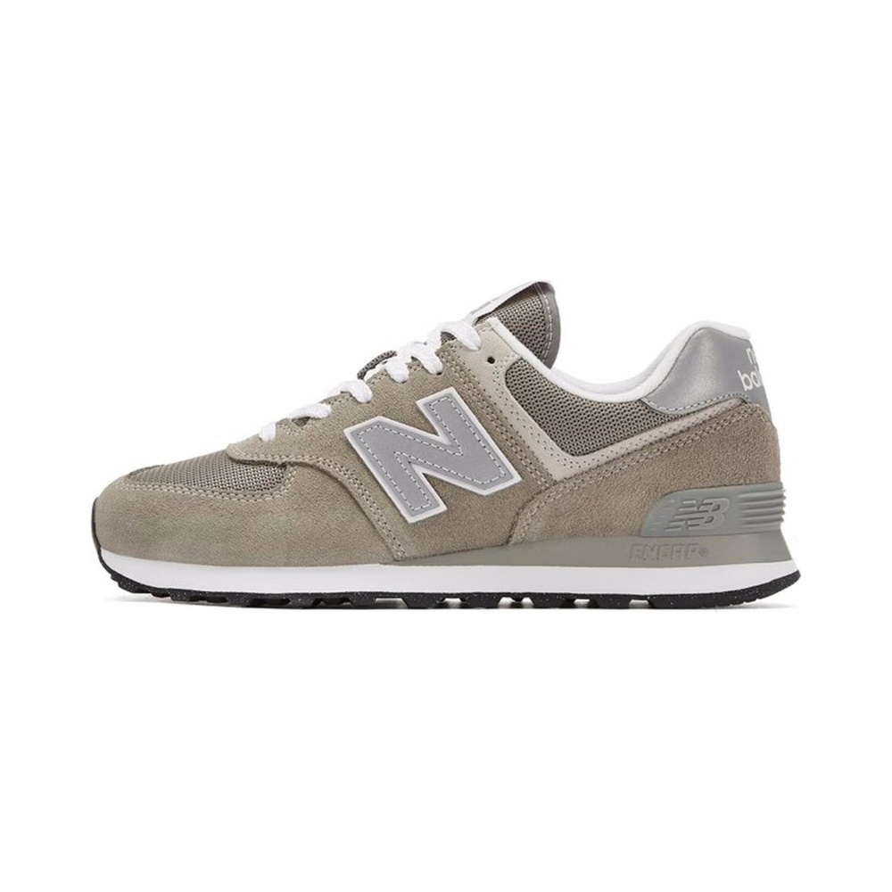 Grey / Brown