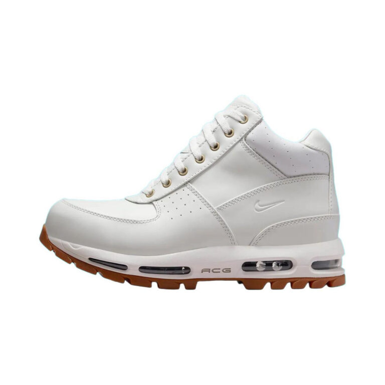 Nike Air Max Goadome 'Light Orewood Brown' Мужские