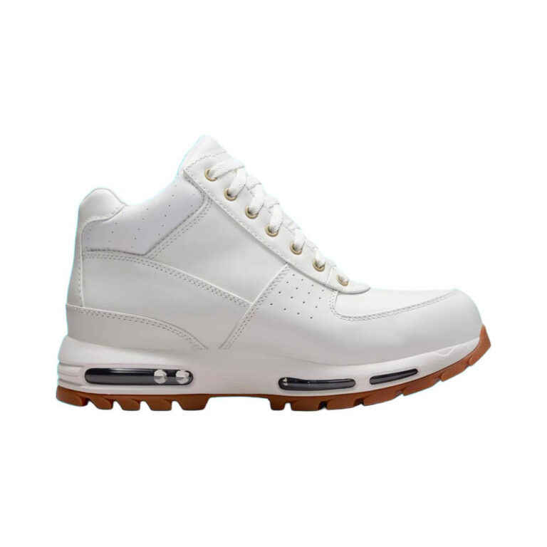 Nike Air Max Goadome 'Light Orewood Brown' Мужские