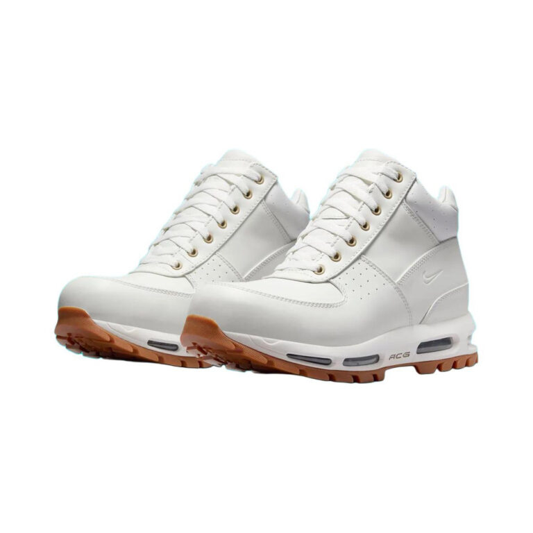 Nike Air Max Goadome 'Light Orewood Brown' Мужские