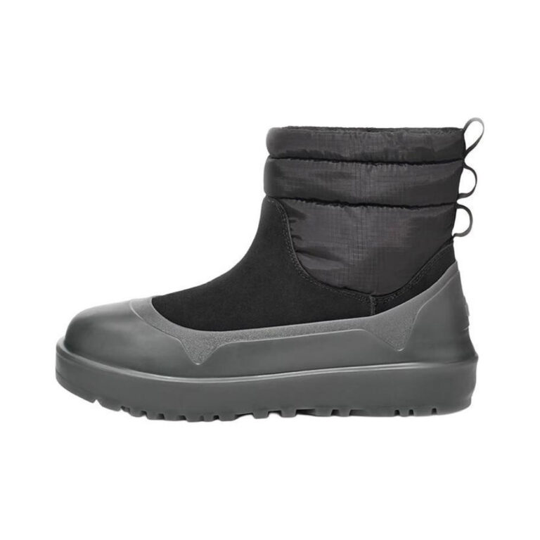 UGG Classic Mini 'Black' Мужские