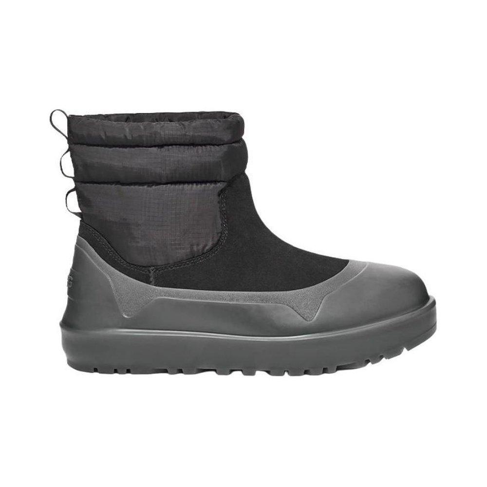 UGG Classic Mini 'Black' Мужские