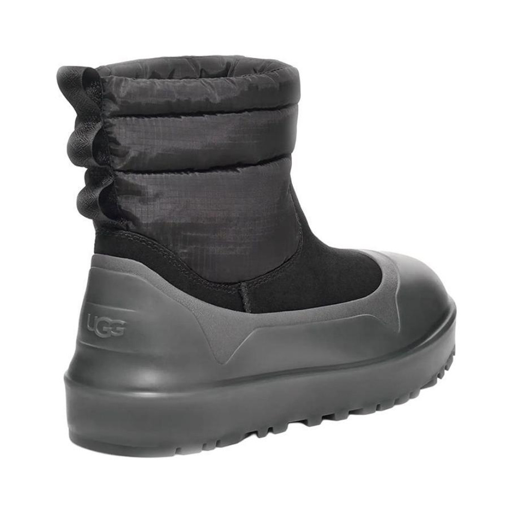 UGG Classic Mini 'Black' Мужские
