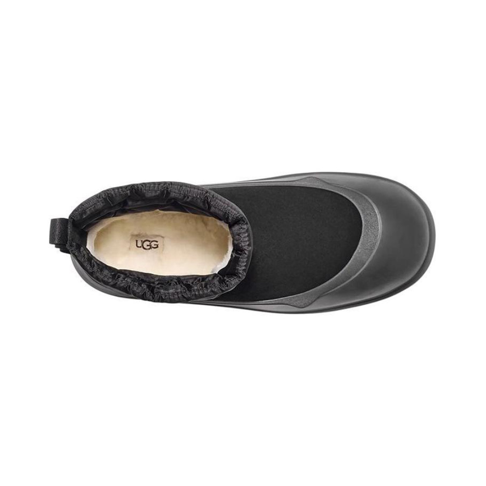 UGG Classic Mini 'Black' Мужские