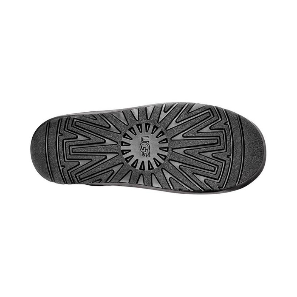 UGG Classic Mini 'Black' Мужские