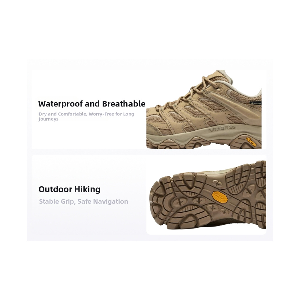 Merrell Moab 'Yellow' Мужские