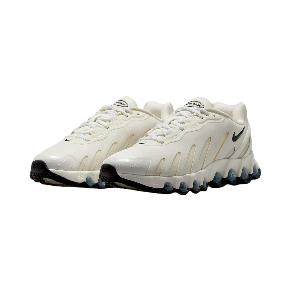 Nike Air Max DN 'Sail / Fossil / Black' Женские