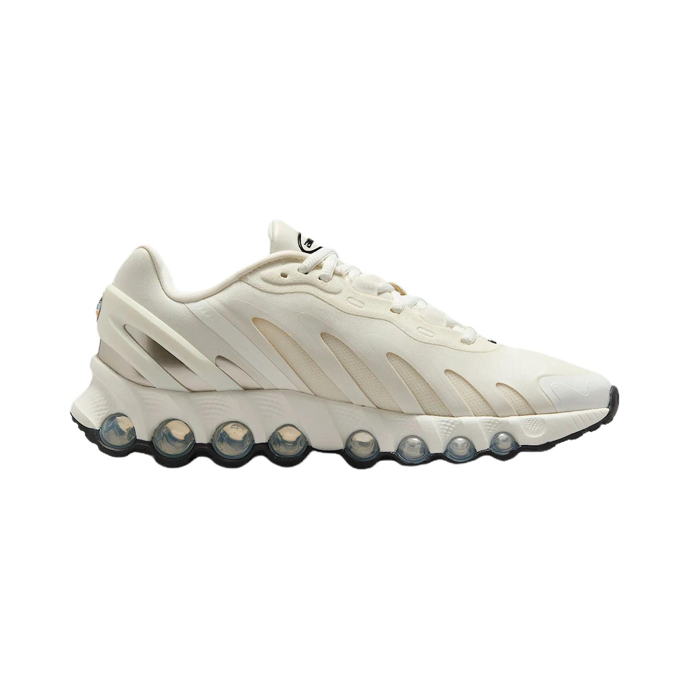 Nike Air Max DN 'Sail / Fossil / Black' Женские