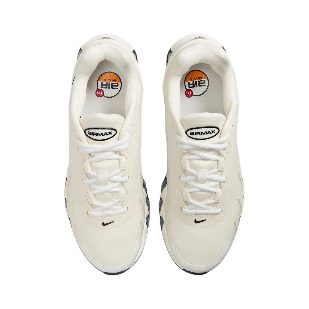 Nike Air Max DN 'Sail / Fossil / Black' Женские