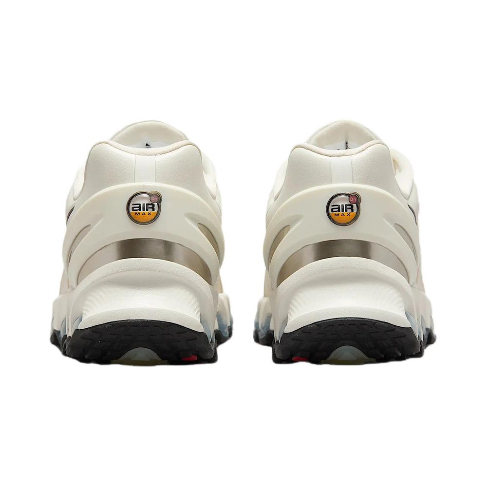 Nike Air Max DN 'Sail / Fossil / Black' Женские