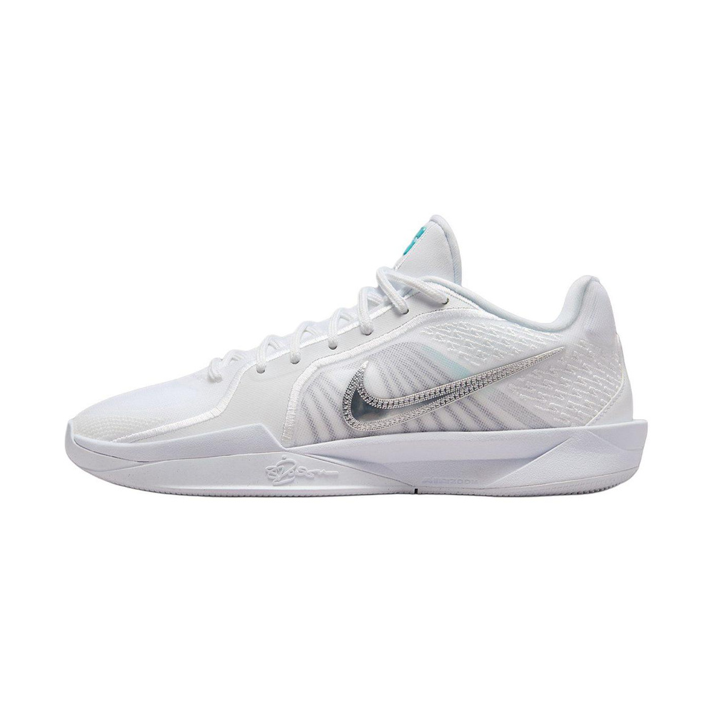 Nike Sabrina 2 'Black / Anthracite / Black' Унисекс