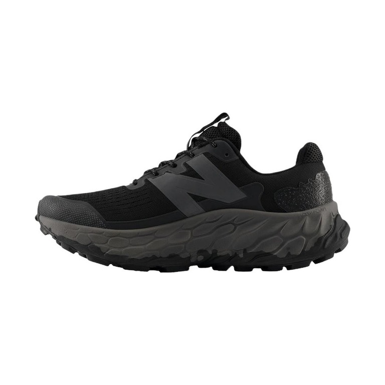 New Balance Fresh Foam X More v6 'Black Grey' Мужские