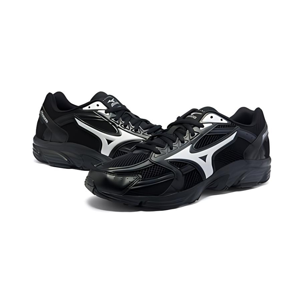 Mizuno Spark Cn 'Black' Мужские