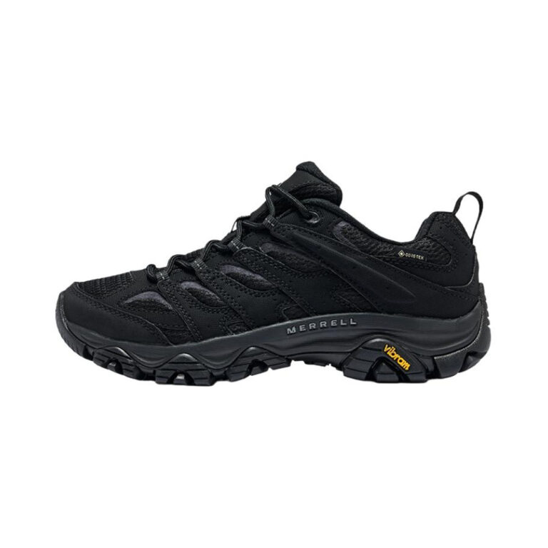 Merrell Moab 'Black' Мужские