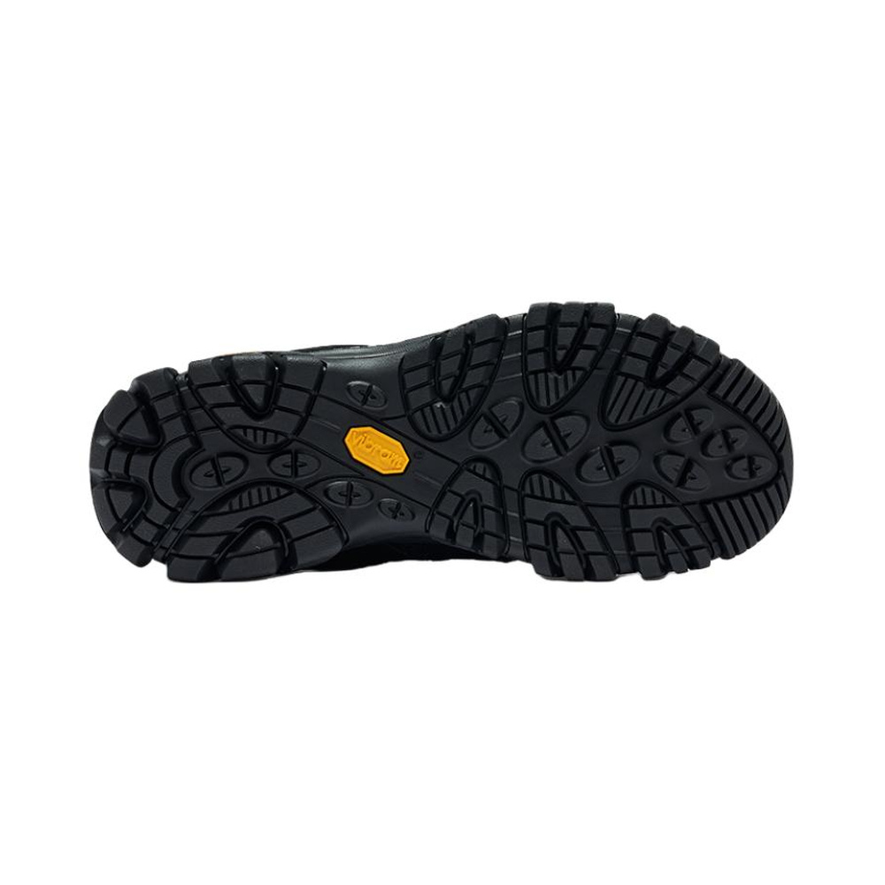 Merrell Moab GTX 'Black' Мужские