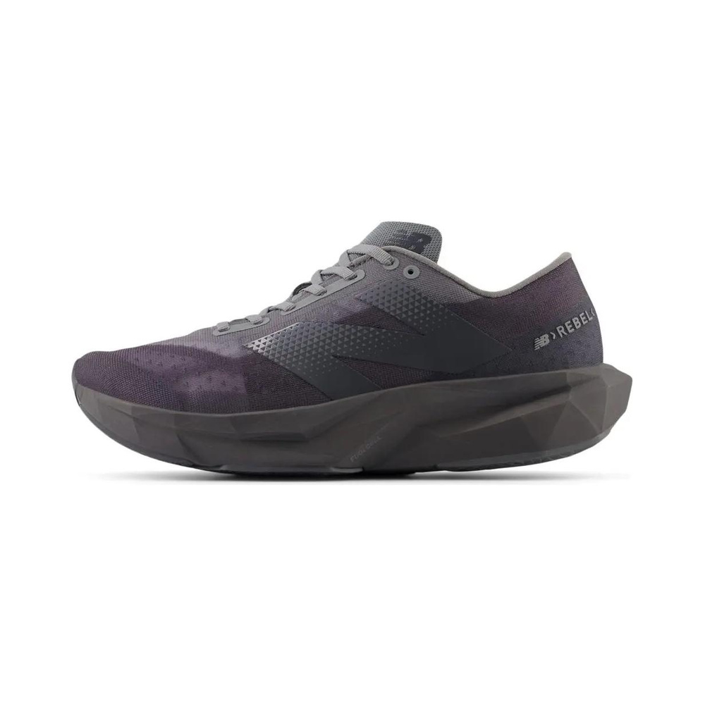 New Balance Rebel 'Purple Grey' Мужские