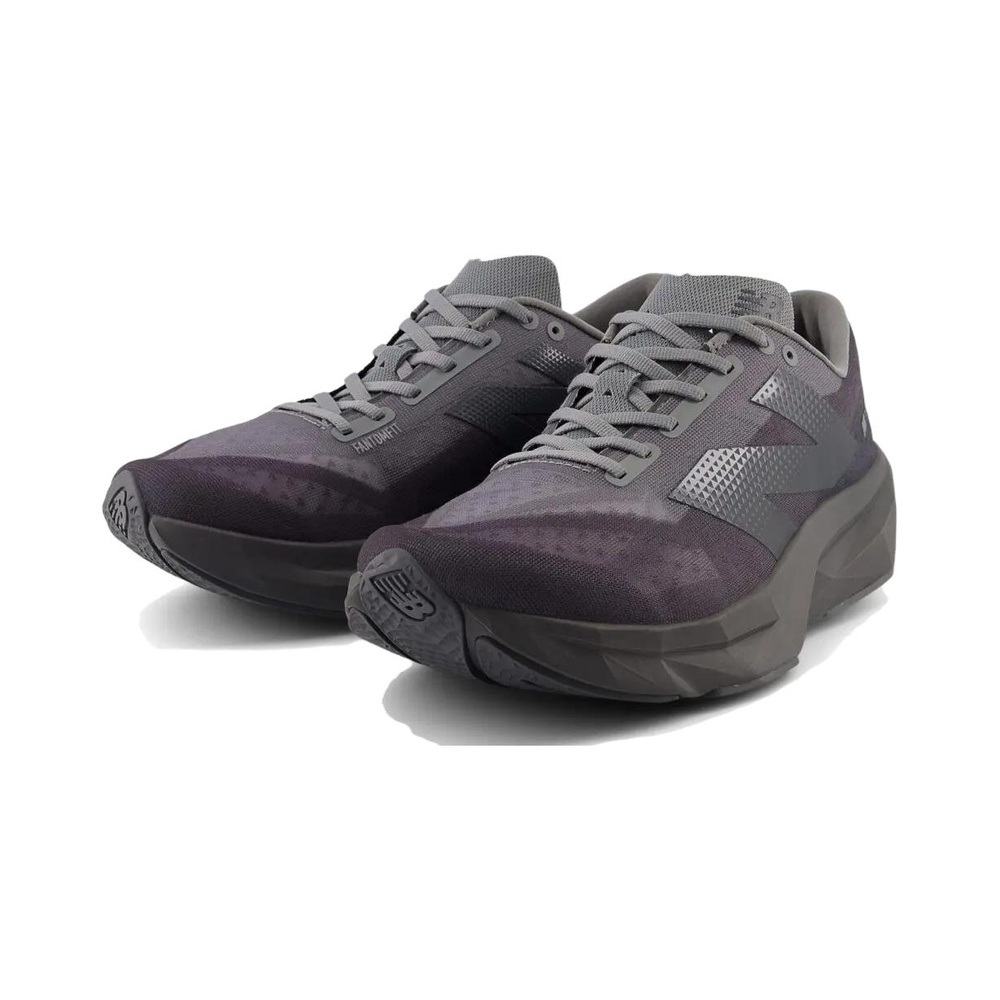 New Balance Rebel 'Purple Grey' Мужские