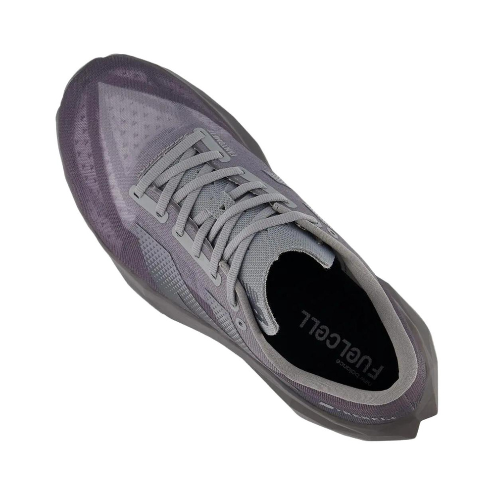 New Balance Rebel 'Purple Grey' Мужские