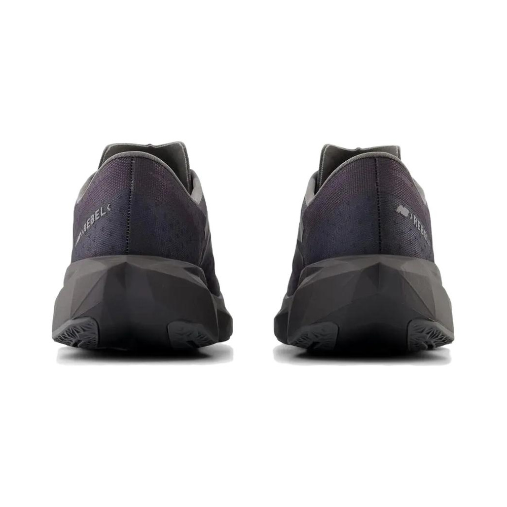 New Balance Rebel 'Purple Grey' Мужские