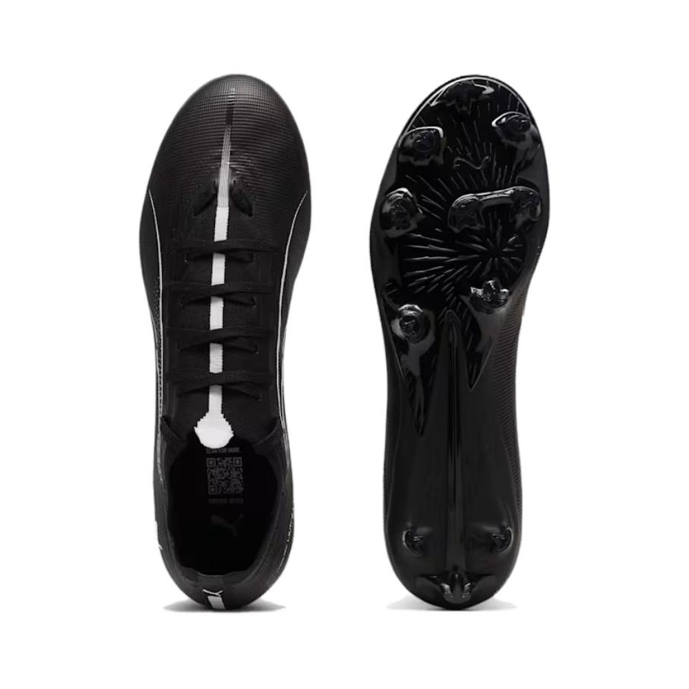 Puma Ultra 5 'Black' Мужские