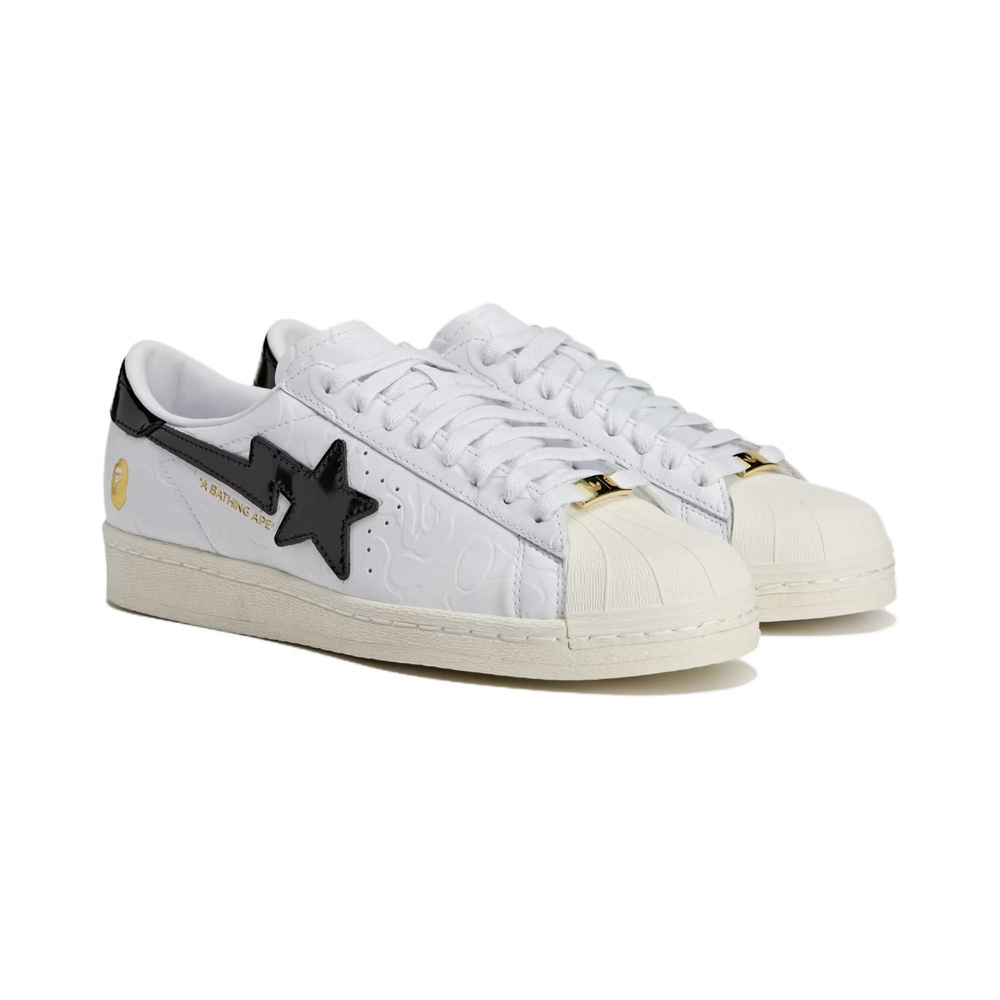 Adidas Superstar 'White' Мужские