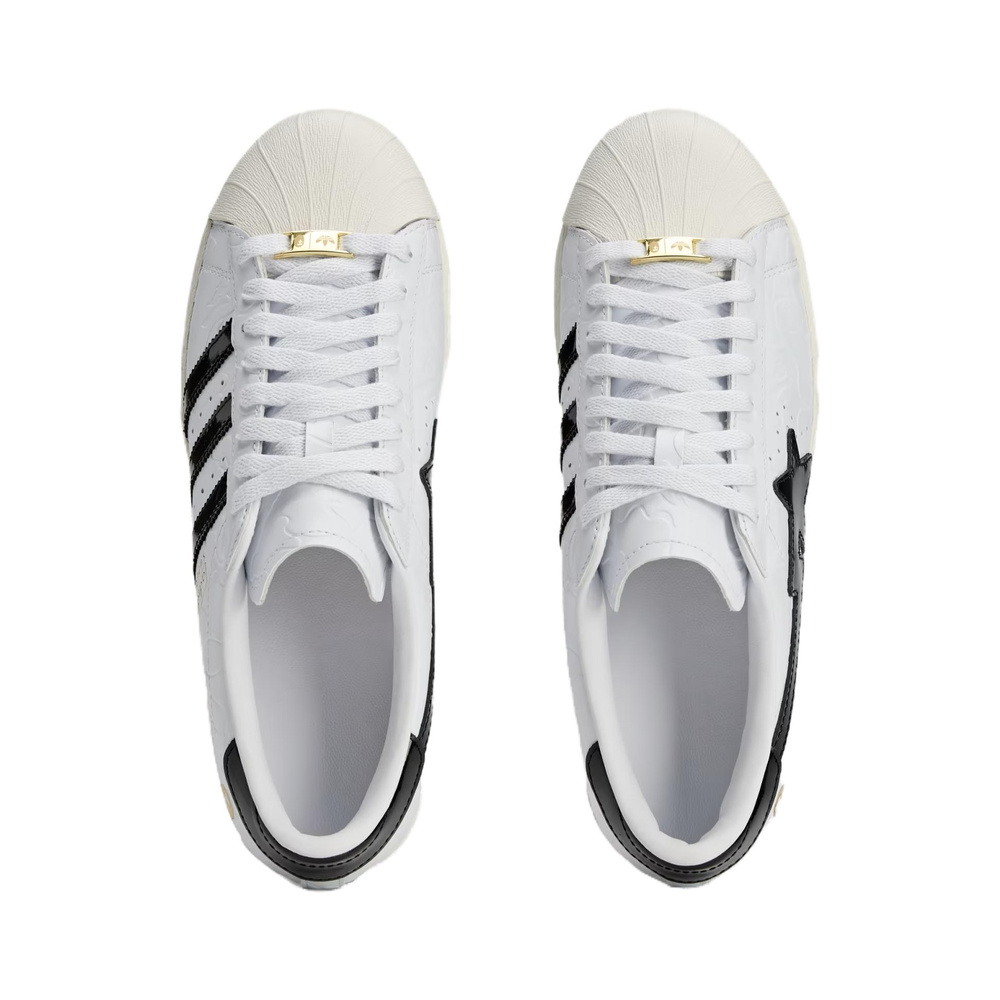 Adidas Superstar 'White' Мужские