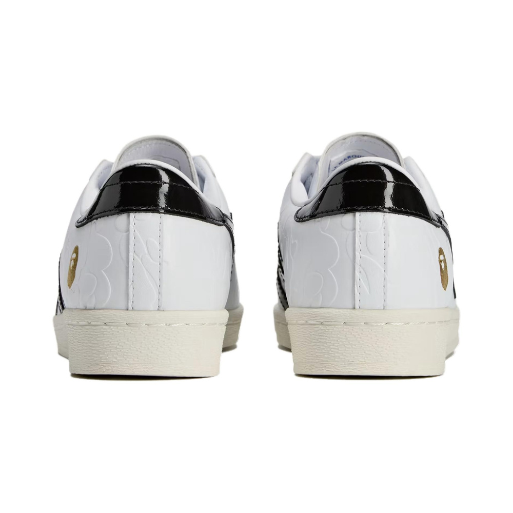 Adidas Superstar 'White' Мужские