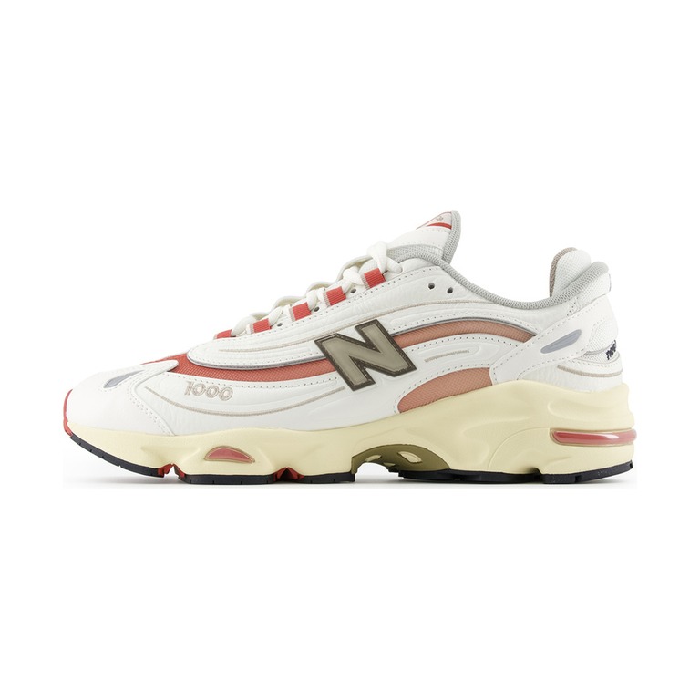 New Balance 1000 'White' Мужские