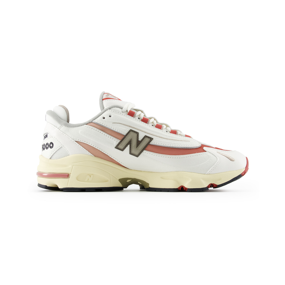 New Balance 1000 'White' Мужские