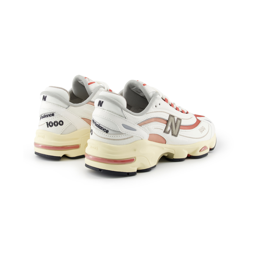 New Balance 1000 'White' Мужские