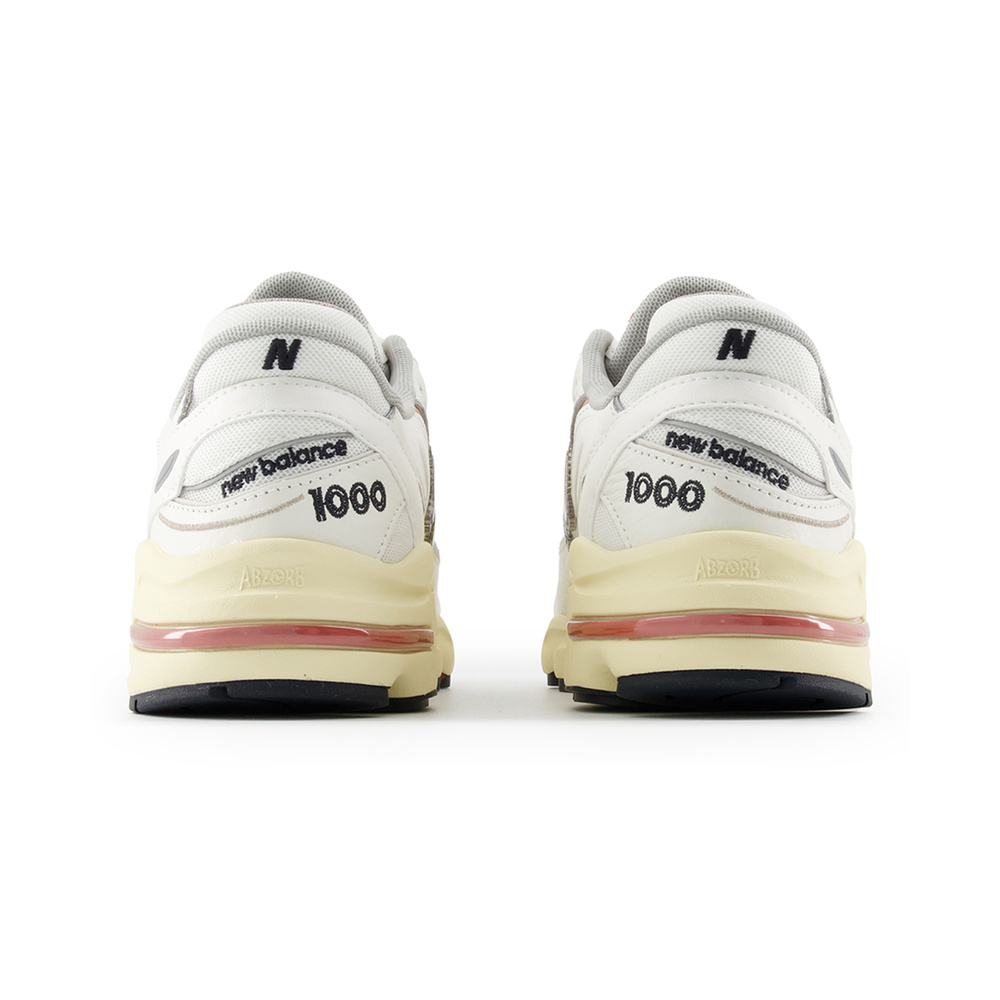 New Balance 1000 'White' Мужские