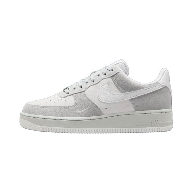 Nike Air Force 1 'Dark Hazel / Black' Женские