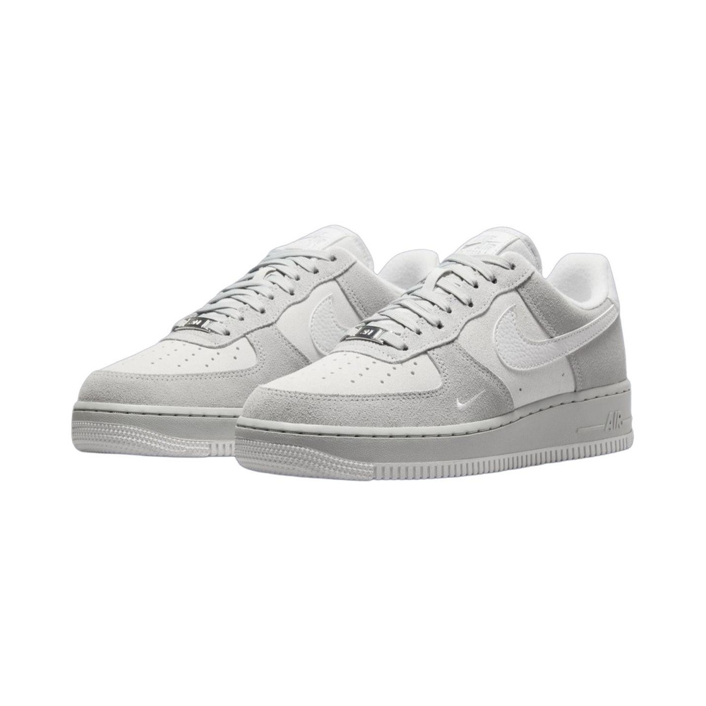 Nike Air Force 1 'Dark Hazel / Black' Женские