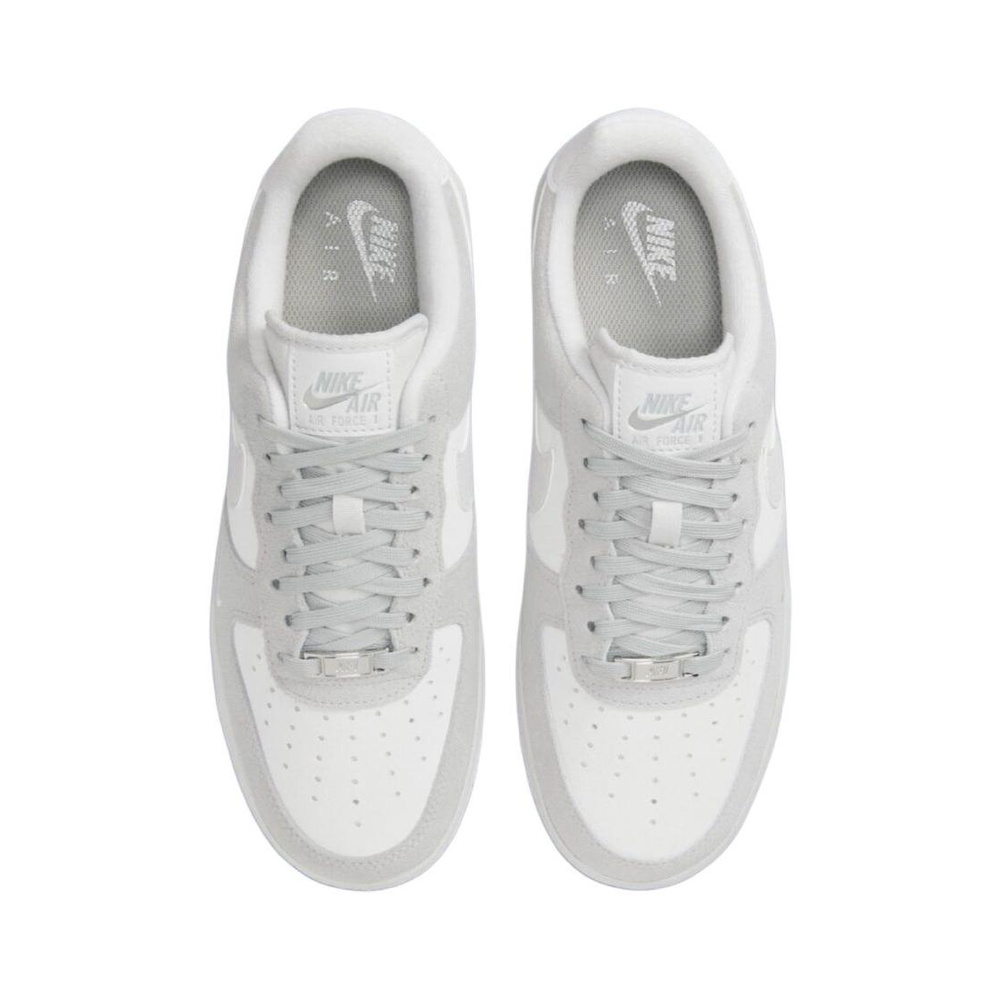 Nike Air Force 1 'Dark Hazel / Black' Женские