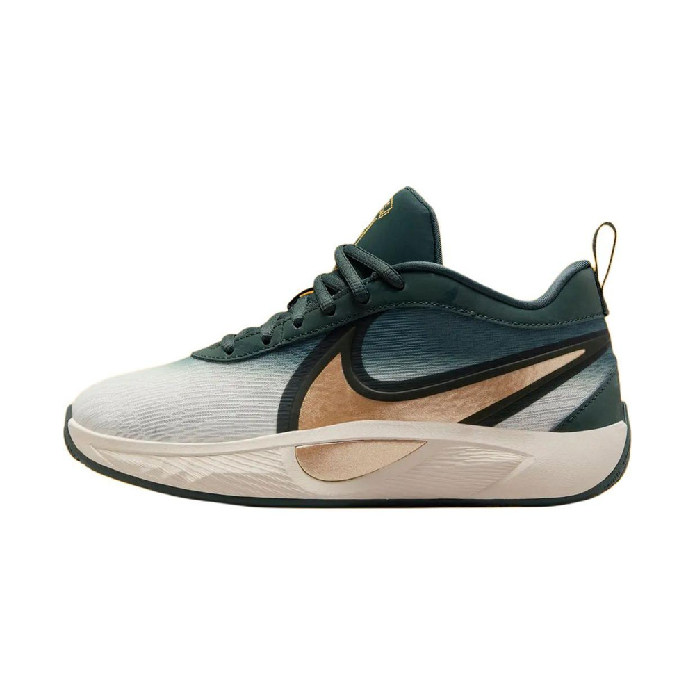 Desert Khaki / Light Khaki / Metallic Silver / Desert Khaki