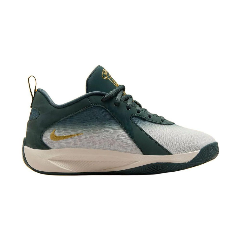 Nike Giannis Freak 6 'Desert Khaki / Light Khaki / Metallic Silver / Desert Khaki' Унисекс