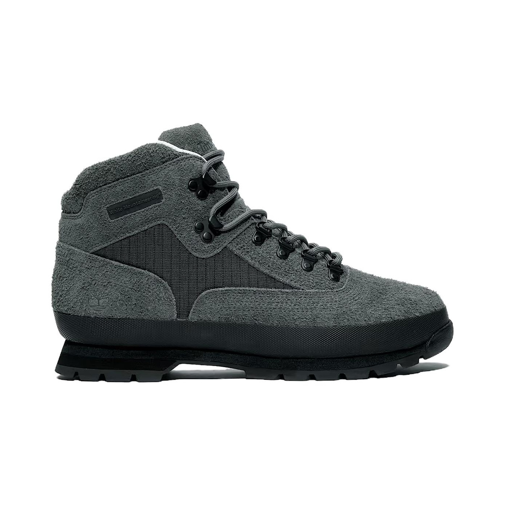 Timberland Euro Hiker 'Grey' Мужские