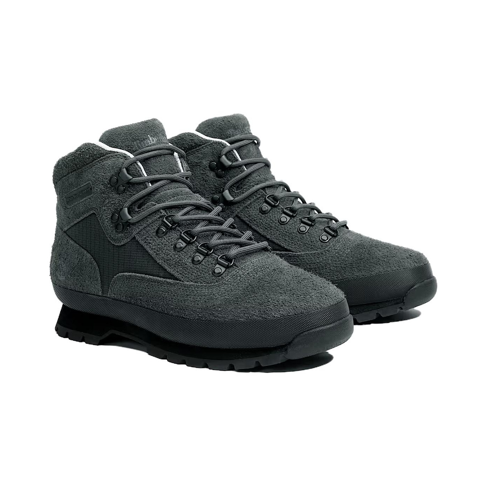 Timberland Euro Hiker 'Grey' Мужские