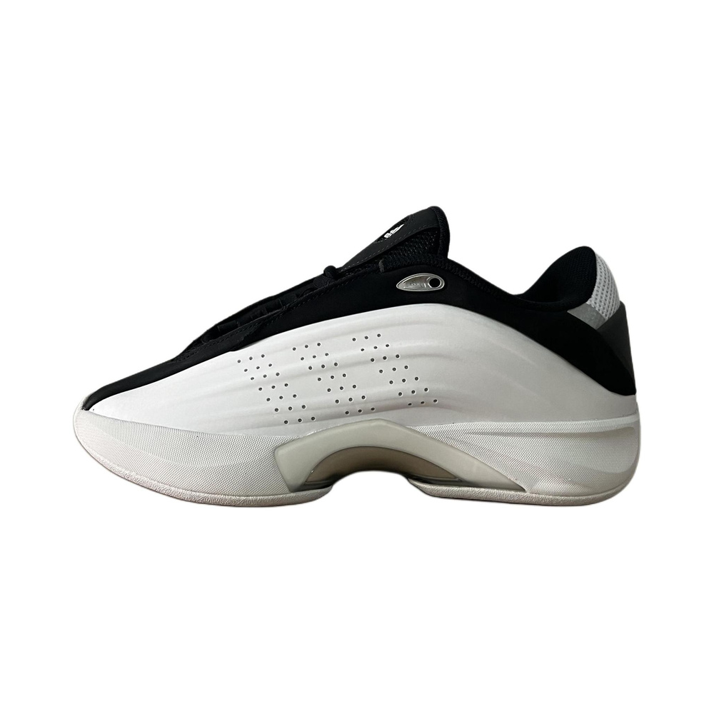 White Black