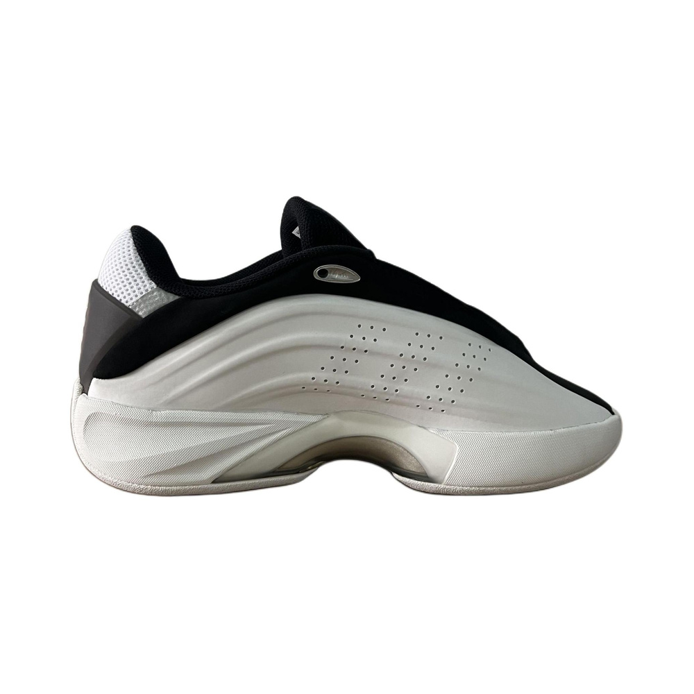 Adidas Nova Iiinfinity 'White Black' Мужские